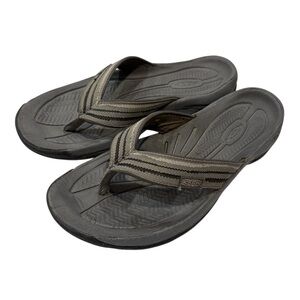 KEEN Women’s Sports Sandals Slip On Slide Flip Flops Size 9